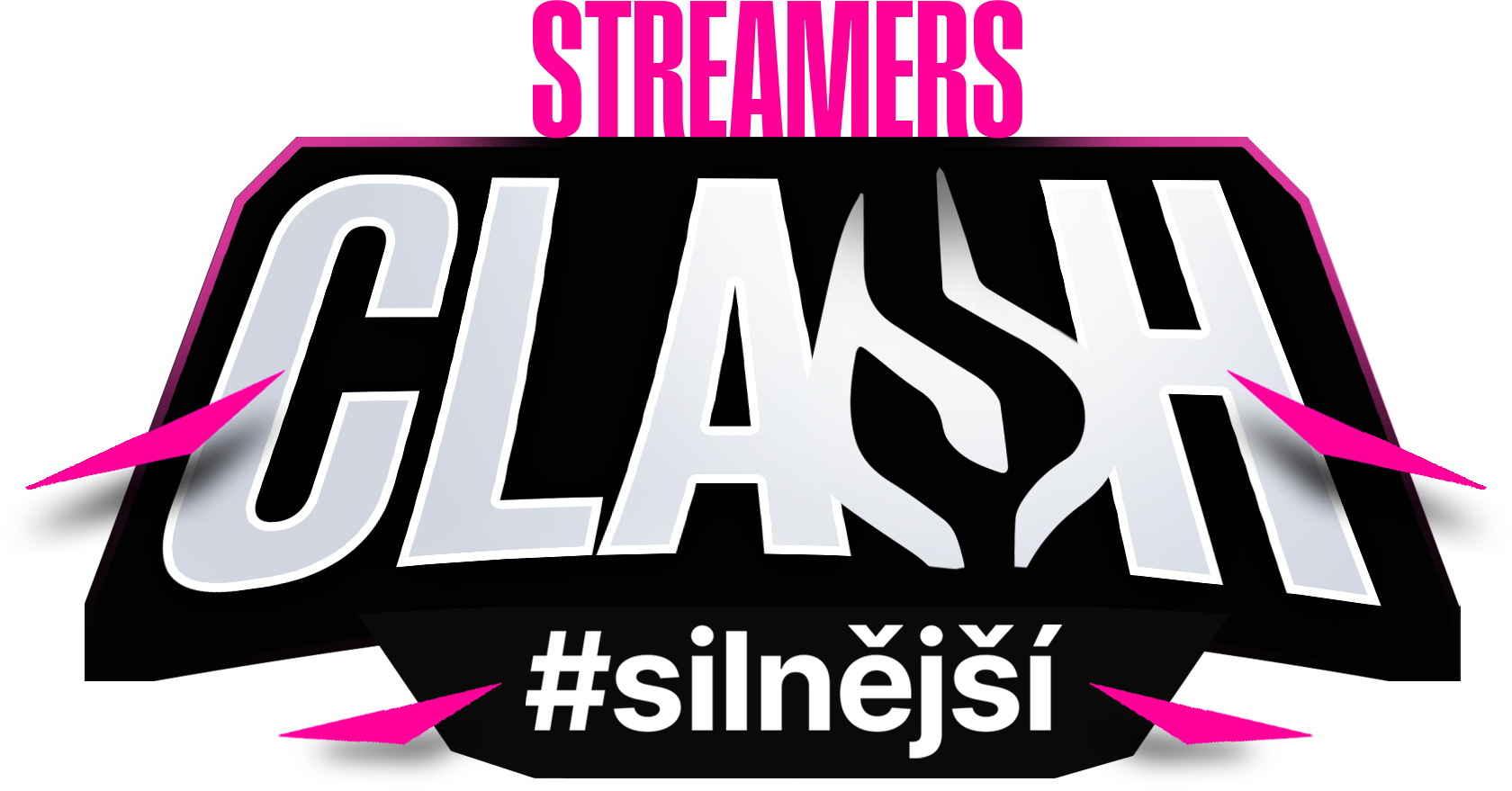 Streamers Clash